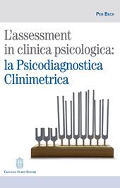 L' assessment in clinica psicologica: la psicodiagnostica clinimetrica