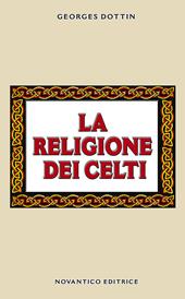 La religione dei celti