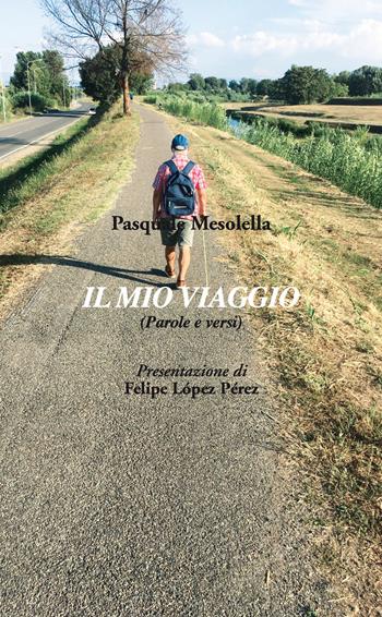 Il mio viaggio. (Parole e versi) - Pasquale Mesolella - Libro Pentalinea 2018 | Libraccio.it