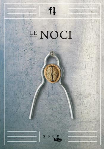 Le noci - Francesco Teriaca - Libro 500g 2016 | Libraccio.it