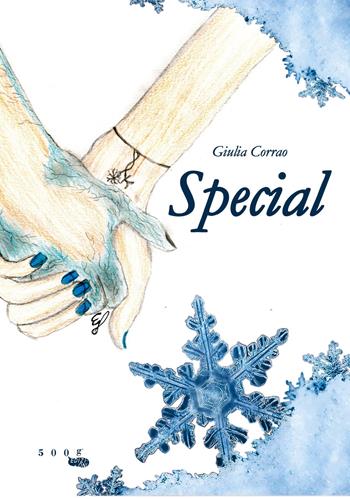 Special - Giulia Corrao - Libro 500g 2017 | Libraccio.it