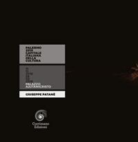 Io. Patanè Giuseppe. Catalogo della mostra (Palermo, 14 dicembre 2018-31 gennaio 2019)  - Libro Corrimano 2019 | Libraccio.it