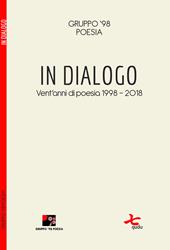 In dialogo. Vent'anni di poesia (1998-2018)