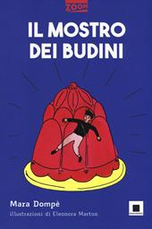 Il mostro dei budini