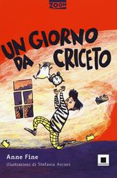 Un giorno da criceto