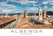 Albenga. Ediz. italiana e inglese