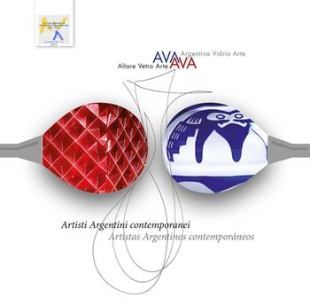 Artisti argentini contemporanei-Artistas argentinos contemporáneos  - Libro Sabatelli 2019 | Libraccio.it