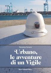 Urbano, le avventure di un vigile