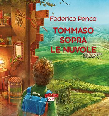 Tommaso sopra le nuvole - Federico Penco - Libro Marchetti Editore 2023, 1, 2, 3... libro! | Libraccio.it