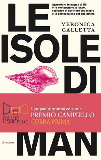 Le isole di Norman - Veronica Galletta - Libro Italo Svevo 2020, Incursioni | Libraccio.it
