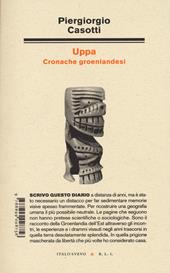 Uppa. Cronache groenlandesi