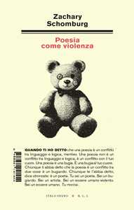 Poesia Come Violenza