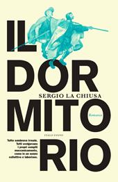 Il dormitorio