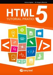 HTML5. Tutorial pratici