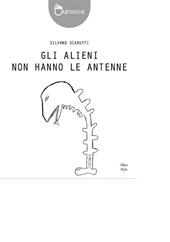 Gli alieni non hanno le antenne