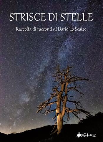 Strisce di stelle - Dario Lo Scalzo - Libro Ass. Multimage 2018 | Libraccio.it