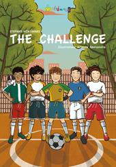 The challenge. Ediz. inglese. Con Contenuto digitale per accesso online
