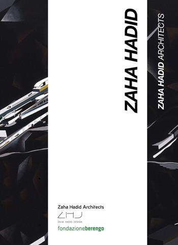 Zaha Hadid. Ediz. inglese - Patrik Schumacher, Shajay Bhooshan - Libro Bruno (Venezia) 2016 | Libraccio.it