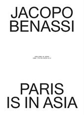 Paris is in Asia