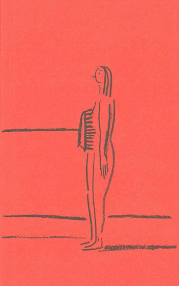 Indoors. Diary of a pandemics. Ediz. italiana e inglese - Nina Fuga - Libro Bruno (Venezia) 2021 | Libraccio.it
