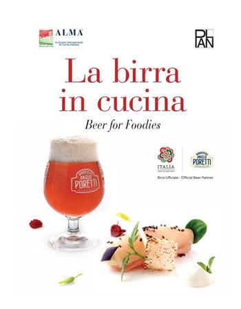 Ricettario Poretti  - Libro Edizioni Plan 2015 | Libraccio.it