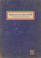 Imparare con i francobolli. La lezione del maestro Rizzo