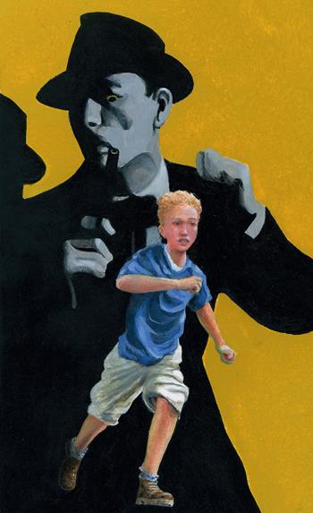 L'occhio di vetro - Cornell Woolrich - Libro Orecchio Acerbo 2019, Pulci nell'orecchio | Libraccio.it