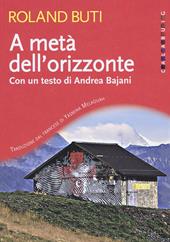 A metà dell'orizzonte