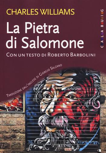 La pietra di Salomone. Nuova ediz. - Charles Williams - Libro Calabuig 2018 | Libraccio.it