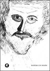 Datemi un posto - Pino Simone - Libro Pietre Vive 2014, iCentoLillo | Libraccio.it