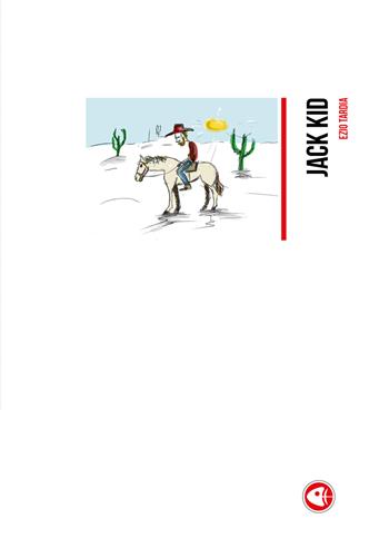 Jack Kid - Ezio Tardia - Libro Pietre Vive 2015, I fossili | Libraccio.it