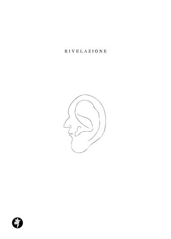 Rivelazione - Antonio Lillo - Libro Pietre Vive 2017, iCentoLillo | Libraccio.it