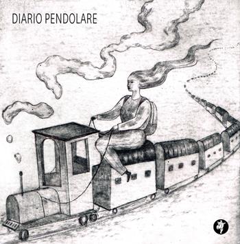Diario pendolare - Rossella Tempesta - Libro Pietre Vive 2020, Le pietroline | Libraccio.it
