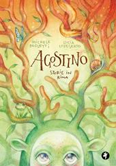 Agostino. Storie in rima