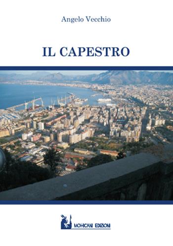 Il capestro - Angelo Vecchio - Libro Mohicani Edizioni 2015, Narrativa | Libraccio.it