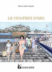 Le cicatrici d'oro