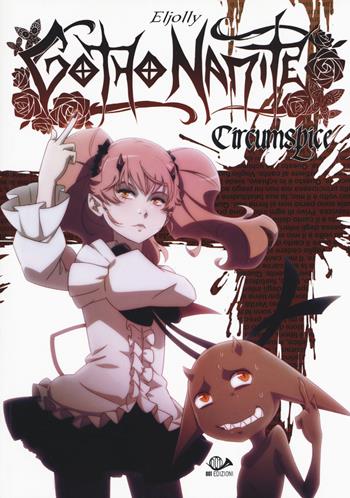 Circumspice. Gotho Namite - Alonso Rojas - Libro 001 Edizioni 2016 | Libraccio.it