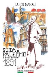 Guida di Palermo e suoi dintorni 1891