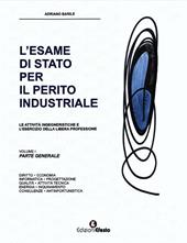 L'esame di Stato per il perito industriale. Le attività ingegneristiche e l'esercizio della libera professione