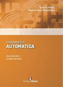 Fondamenti Di Automatica