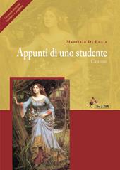 Appunti di uno studente