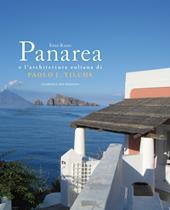 Panarea e l'architettura eoliana di Paolo J. Tilche