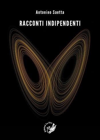 Racconti indipendenti - Antonino Saetta - Libro La Zisa 2018, Il quadrifoglio | Libraccio.it