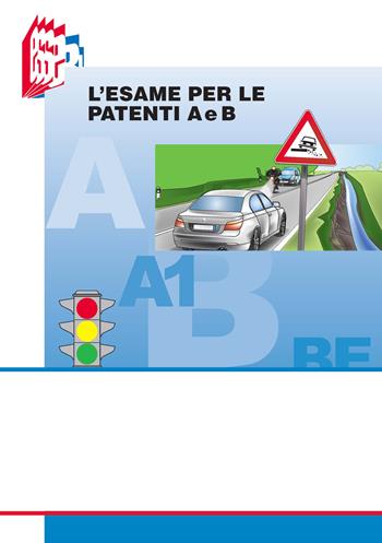 L'esame per le patenti A e B. Testo per il superamento dell'esame con i nuovi quiz - Stefano Bottoli, Luciana Bottoli - Libro Essebi Italia 2015, Future drivers | Libraccio.it