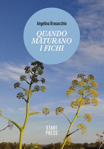 Quando maturano i fichi - Angelina Brasacchio - Libro Start Press 2017 | Libraccio.it