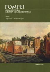 Pompei nella cultura europea contemporanea