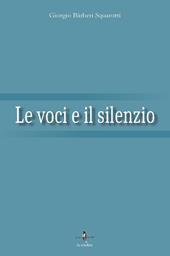 Le voci e il silenzio