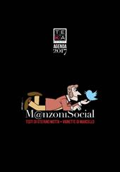 Agenda 2017. ManzoniSocial