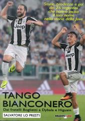 Tango bianconero