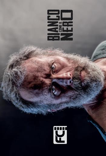 Bianco come il Nero. DVD  - Libro Alpinia Itinera 2016 | Libraccio.it